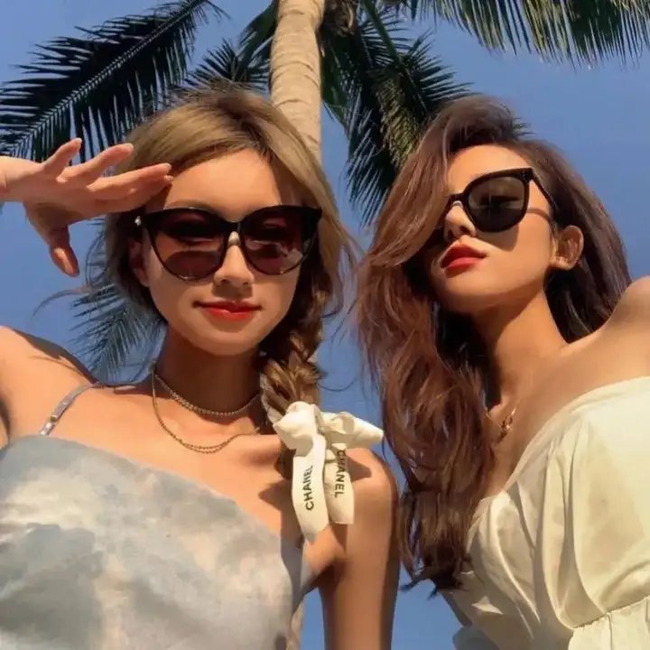 甜蜜暴击
